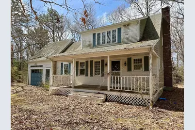 117 Route 130 #UNIT 1, Sandwich, MA 02644 - Photo 1