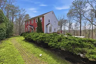 32 Admiral Halsey Rd, Plymouth, MA 02360 - Photo 1
