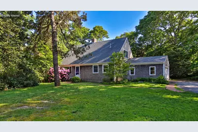 14 Deerwood Lane, Orleans, MA 02653 - Photo 1