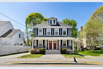 403-405 Reedsdale Road, Milton, MA 02186 - Photo 1