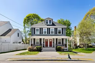 403405 Reedsdale Rd, Milton, MA 02186 - Photo 1