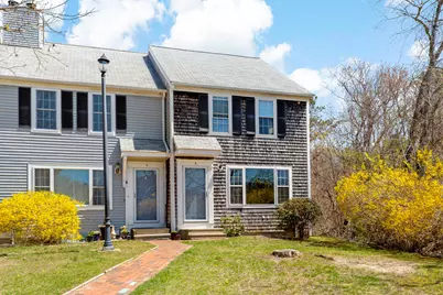 573 Carriage Shop Road #UNIT 73G, Falmouth, MA 02536 - Photo 1