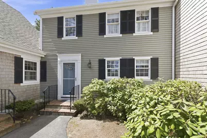 404 Admiralty Heights #UNIT 404, Yarmouth, MA 02675 - Photo 1
