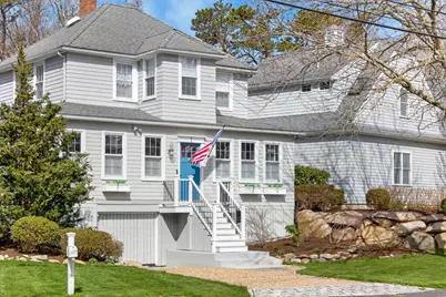 1 Peaked Cliff Road, Bourne, MA 02562 - Photo 1