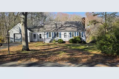 14 Norton Road, Yarmouth, MA 02673 - Photo 1