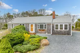 260 Tanglewood Dr, Chatham, MA 02633 - Photo 1