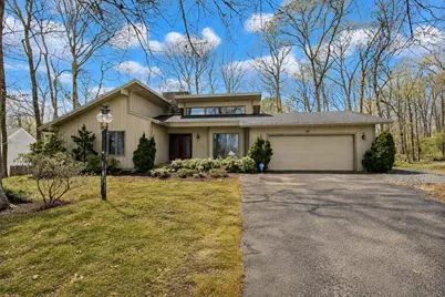 60 Redwood Circle, Mashpee, MA 02649 - Photo 1