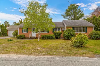 55 Evergreen Street, Yarmouth, MA 02664 - Photo 1