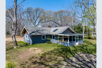 50 Silver Oak Road, Eastham, MA 02642 - Photo 1