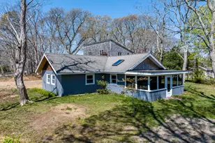 50 Silver Oak Rd, Eastham, MA 02642 - Photo 1