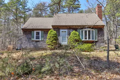 25 Whitman Lane, Wellfleet, MA 02667 - Photo 1