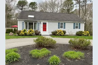 30 Sconset Circle, Sandwich, MA 02563 - Photo 1
