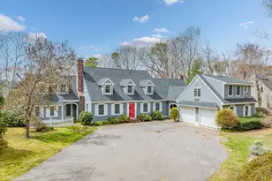 422 Hatchville Rd, Falmouth, MA 02536 - Photo 1