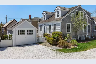12 Youngs Court #8A, Provincetown, MA 02657 - Photo 1