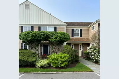 39 Tower Hill Road #APT 1A, Barnstable, MA 02655 - Photo 1
