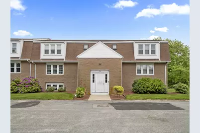 24 Betty's Pond Road #1K, Barnstable, MA 02601 - Photo 1