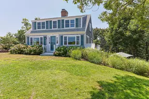 58 Stepping Stones Rd, Chatham, MA 02633 - Photo 1