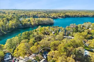 218 Lake Shore Dr, Falmouth, MA 02536 - Photo 1