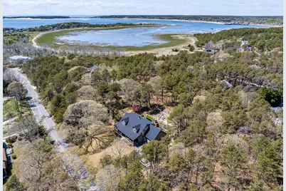 360 Pilgrim Spring Road, Wellfleet, MA 02667 - Photo 1