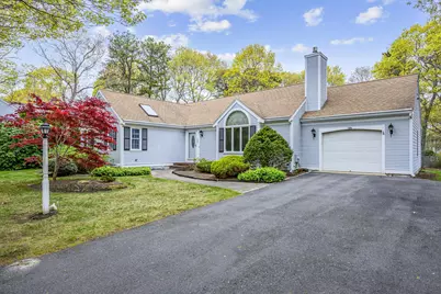 100 Statice Lane, Barnstable, MA 02601 - Photo 1