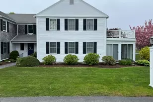 99 Depot Rd, Chatham, MA 02633 - Photo 1