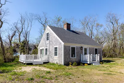 1295 Massasoit Road, Eastham, MA 02642 - Photo 1