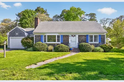 35 Joe Lincoln Road, Harwich, MA 02671 - Photo 1