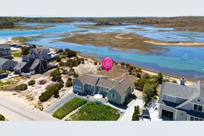 208 N Shore Boulevard, Sandwich, MA 02537 - Photo 1