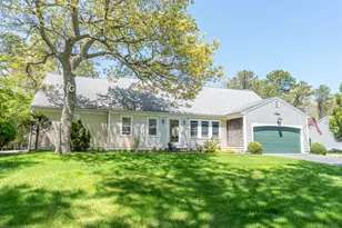 12 Tuckoosa Rd, Dennis, MA 02660 - Photo 1