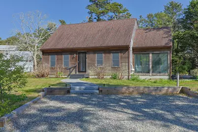 3034 Baker Avenue, Wellfleet, MA 02667 - Photo 1
