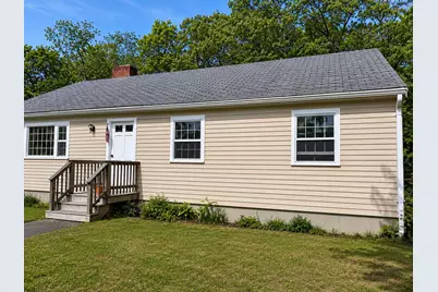 39 Indian Trail, Barnstable, MA 02632 - Photo 1