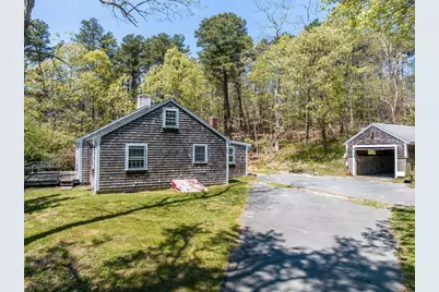 2031 Old Kings Highway, Wellfleet, MA 02667 - Photo 1