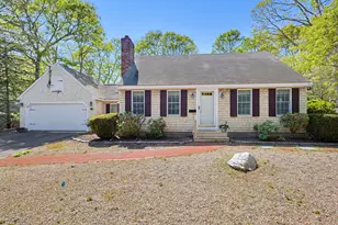 556 Cotuit Rd, Mashpee, MA 02649 - Photo 1