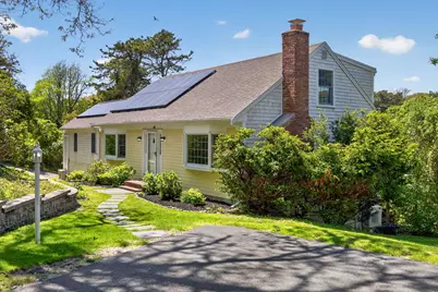 36 Pursel Drive, Chatham, MA 02650 - Photo 1