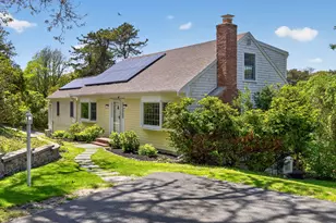 36 Pursel Dr, Chatham, MA 02650 - Photo 1