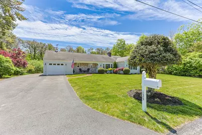 135 Captain Small Road, Yarmouth, MA 02664 - Photo 1