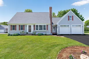 21 Caseys Way, Falmouth, MA 02536 - Photo 1