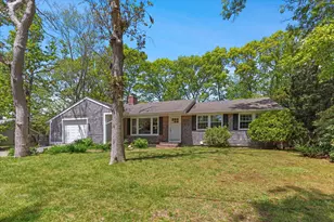 36 Portside Cir, Falmouth, MA 02536 - Photo 1