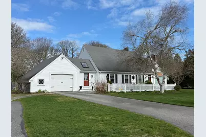 251 Joshua Jethro Road, Chatham, MA 02633 - Photo 1