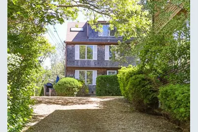 23 Captain Bertie's Way #Unit M1, Provincetown, MA 02657 - Photo 1