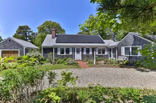 645 Nauset Rd, Eastham, MA 02642 - Photo 1
