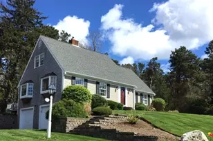 22 Briarfield Rd, Dennis, MA 02641 - Photo 1