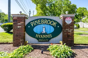 32 Townhouse Ter, Barnstable, MA 02601 - Photo 1