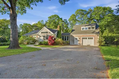 26 Hi Ona Hill Road, Barnstable, MA 02632 - Photo 1