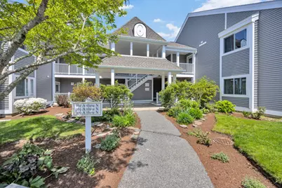 102 Fletcher Lane #UNIT N, Brewster, MA 02631 - Photo 1