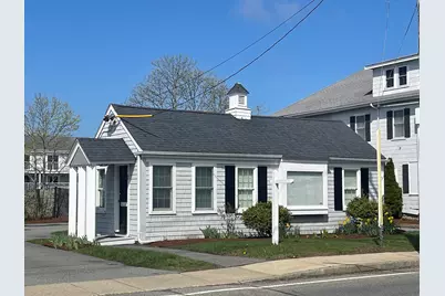 45 Barnstable Road, Barnstable, MA 02601 - Photo 1