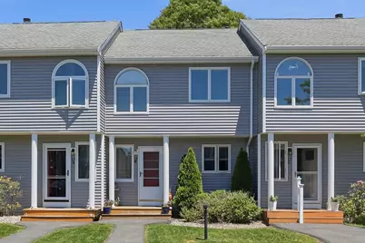 2743 Cranberry Highway #APT 17B, Wareham, MA 02571 - Photo 1