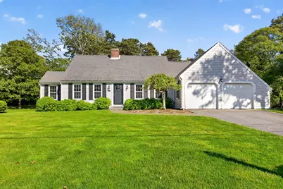 367 Deer Meadow Lane, Chatham, MA 02633 - Photo 1