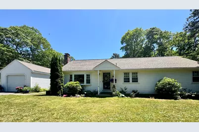 62 Bridle Path Road, Brewster, MA 02631 - Photo 1