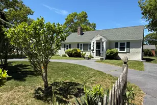 77 Pine Grove Rd, Yarmouth, MA 02664 - Photo 1